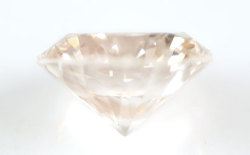 ナチュラル(天然)ブラウンダイヤモンド　画像