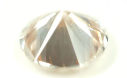 ナチュラル(天然)ブラウンダイヤモンド　画像