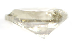 天然（ナチュラル）カメレオンダイヤモンド ルース（裸石）画像