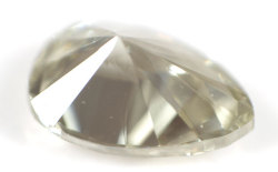 天然（ナチュラル）カメレオンダイヤモンド ルース（裸石）画像