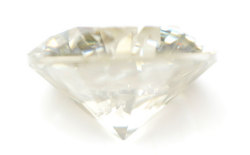 天然（ナチュラル）カメレオンダイヤモンド ルース（裸石）画像