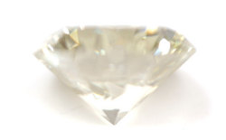 天然（ナチュラル）カメレオンダイヤモンド ルース（裸石）画像