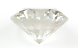 天然（ナチュラル）カメレオンダイヤモンド ルース（裸石）画像