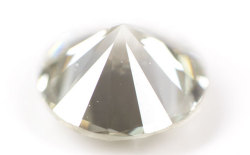 天然（ナチュラル）カメレオンダイヤモンド ルース（裸石）画像