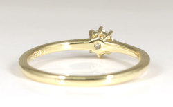 クリスタルムーンダイヤモンド画像