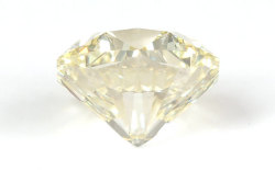 67面体カットダイヤモンド ルース(裸石)画像