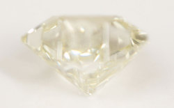 スターブリリアントカット(星型)ダイヤモンド, 中央宝石研究所画像