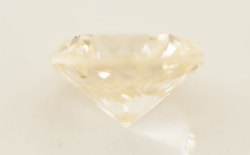 天然(ナチュラル)オレンジダイヤモンド ルース(裸石)画像