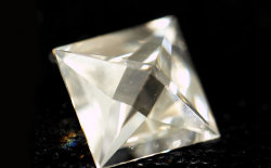 イエローグリーンダイヤモンド