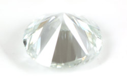 イエローグリーンダイヤモンド