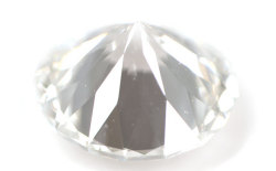 114面体カットダイヤモンド ルース(裸石)画像