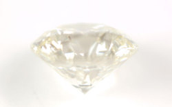 ナチュラル(天然)ブラウンダイヤモンド　画像