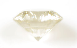 ナチュラル(天然)ブラウンダイヤモンド　画像