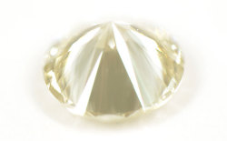 ナチュラル(天然)ブラウンダイヤモンド　画像