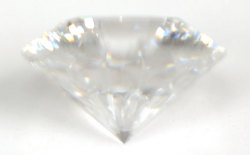 90面体カットダイヤモンドルース画像