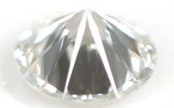 90面体カットダイヤモンドルース画像