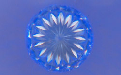 90面体カットダイヤモンドルース画像