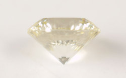 ナチュラル(天然)ブラウンダイヤモンド　画像