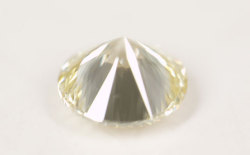 ナチュラル(天然)ブラウンダイヤモンド　画像