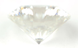 90面体カットダイヤモンドルース画像