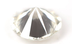 90面体カットダイヤモンドルース画像