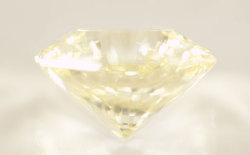 クリスタルムーンダイヤモンド画像