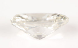 天然(ナチュラル)イエローダイヤモンド ルース(裸石)画像