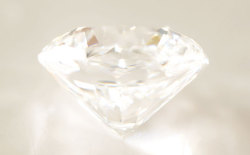 クリスタルムーンダイヤモンド画像