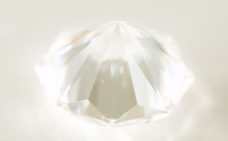 クリスタルムーンダイヤモンド画像