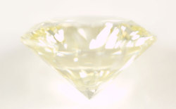 天然(ナチュラル)Y-Zカラーダイヤモンド ルース画像