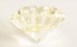 天然(ナチュラル)S-Tカラーダイヤモンド ルース画像