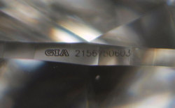 ダイヤモンドルース画像