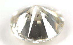 ナチュラル(天然)ブラウンダイヤモンド　画像