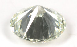jewel planet 公式サイト / グリーンダイヤモンド ルース 0.37ct