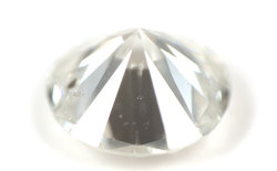 天然(ナチュラル)イエローダイヤモンド ルース(裸石)画像