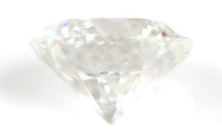 106面体カットダイヤモンド ルース(裸石)画像