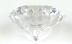 2-a型ダイヤモンド画像