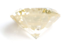 イエローダイヤモンドルース画像