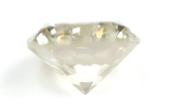 天然（ナチュラル）カメレオンダイヤモンド ルース（裸石）画像