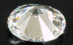 コ・イ・ヌールレプリカ画像