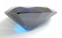 ホープ・ダイヤモンド (Hope)レプリカ画像