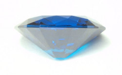 ホープ・ダイヤモンド (Hope)レプリカ画像