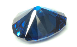 ホープ・ダイヤモンド (Hope)レプリカ画像