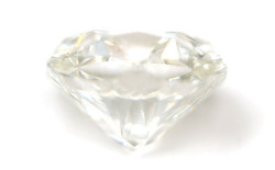 クリスタルムーンダイヤモンド画像