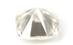 クッション・ブリリアントカットダイヤモンド画像