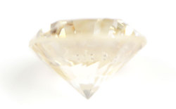 イエローダイヤモンドルース画像