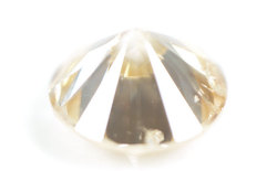 イエローダイヤモンドルース画像