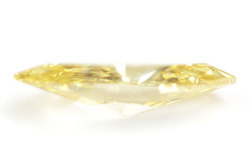 インテンスイエローダイヤモンドルース画像