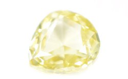 天然(ナチュラル)オレンジイエローダイヤモンド ルース(裸石)画像