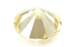 六角形(ヘキサゴナル・モディファイド・ブリリアント・カット)ダイヤモンド, 画像